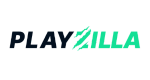 Playzilla logo